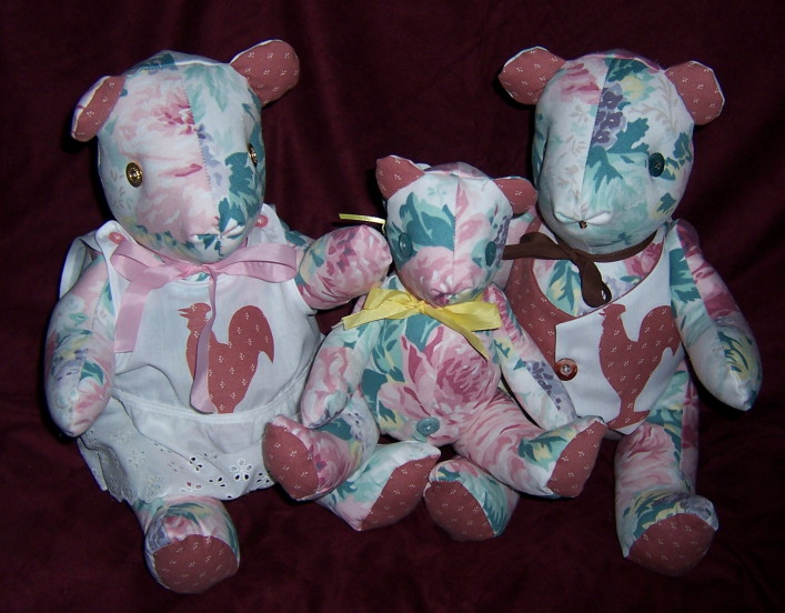 Crowbear family.JPG